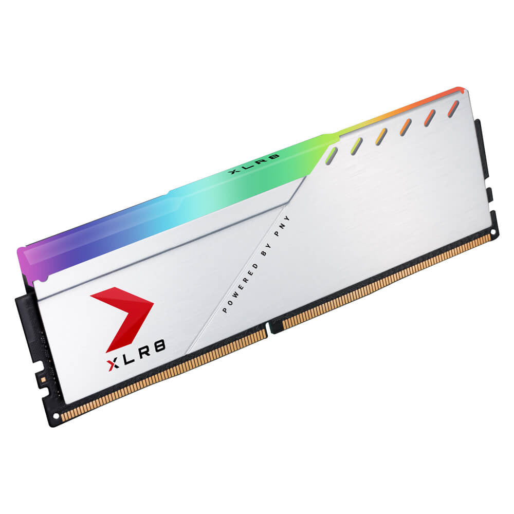 PNY 8GB XLR8 módulo de memoria 1 x 8 GB DDR4 288-pin DIMM, 3200 MHz, MD8GSD4320016XSRGB