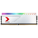 PNY 8GB XLR8 módulo de memoria 1 x 8 GB DDR4 288-pin DIMM, 3200 MHz, MD8GSD4320016XSRGB