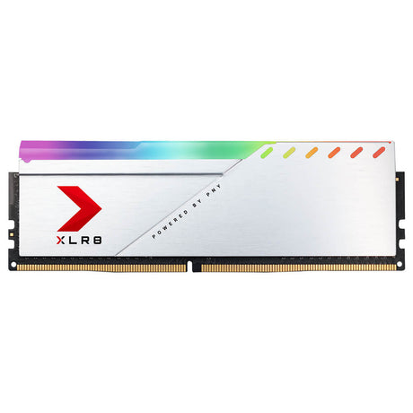PNY 8GB XLR8 módulo de memoria 1 x 8 GB DDR4 288-pin DIMM, 3200 MHz, MD8GSD4320016XSRGB