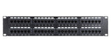 Enson ENS-PAT48C6A panel de parcheo 2U
