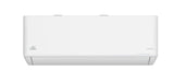 Carrier 53VSQ123T2 sistema de aire acondicionado dividido Sistema divisor Blanco, Enfriamiento, Deshumidificar, Ventilad