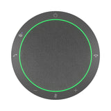 Jabra Speak2 40 altavoz Universal USB Tipo C Negro, Botones, Normalización del nivel de voz