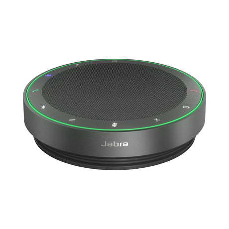 Jabra Speak2 75 altavoz Universal USB/Bluetooth Negro, AAC, CVSD, mSBC
