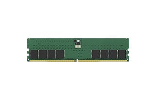Kingston Technology ValueRAM Módulos de memoria 32 GB 1 x 32 GB 0 - 85 °C