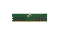 Kingston Technology ValueRAM módulo de memoria 16 GB 1 x 16 GB DDR5 5600 MT/s 288-pin DIMM
