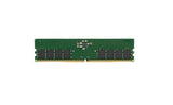Kingston Technology ValueRAM módulo de memoria 16 GB 1 x 16 GB DDR5 5600 MT/s 288-pin DIMM