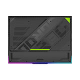 ASUS ROG G614JVR-N4099W Laptop Volt Green Portátil Verde Concha