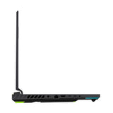 ASUS ROG G614JVR-N4099W Laptop Volt Green Portátil Verde Concha