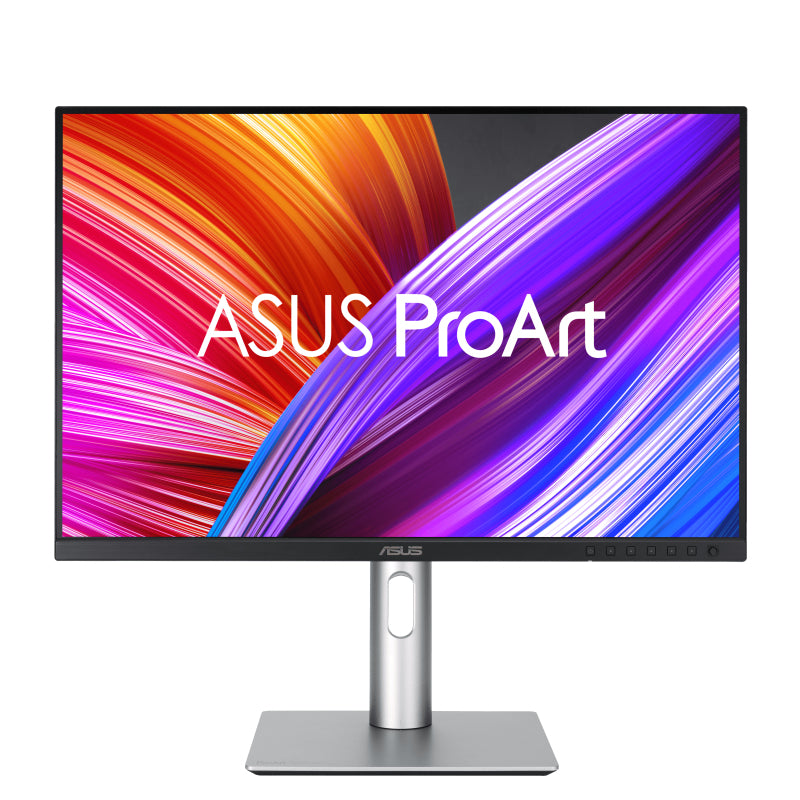 ASUS ProArt PA248CRV Monitor 61,2 cm (24.1") 1920 x 1200 Pixeles WUXGA LED Negro