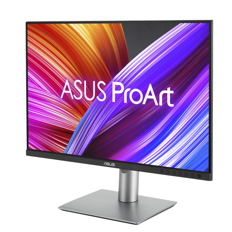 ASUS ProArt PA248CRV Monitor 61,2 cm (24.1") 1920 x 1200 Pixeles WUXGA LED Negro