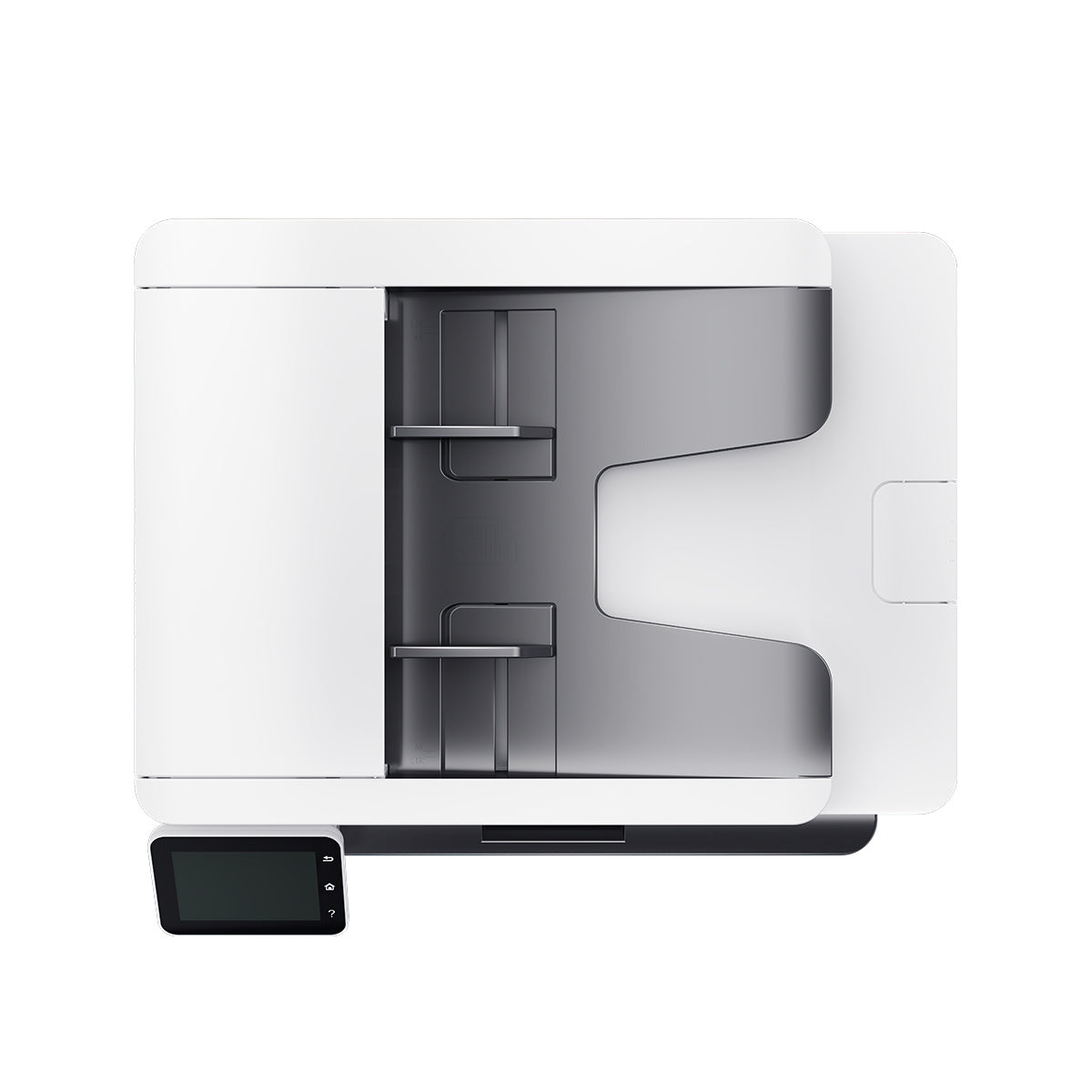 Pantum M7310DW Impresora multifunción Laser A4 1200 x 600 DPI 33 ppm Wifi, Impresión en blanco y negro, Copias en blanco