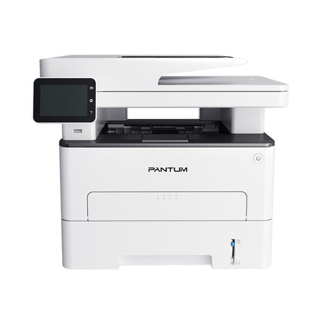 Pantum M7310DW Impresora multifunción Laser A4 1200 x 600 DPI 33 ppm Wifi, Impresión en blanco y negro, Copias en blanco