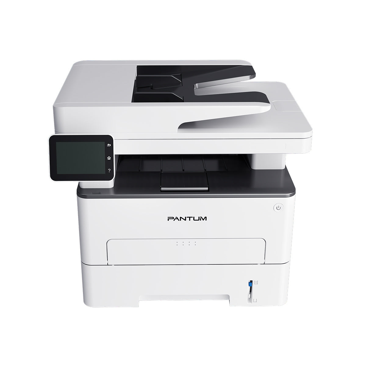 Pantum M7310DW Impresora multifunción Laser A4 1200 x 600 DPI 33 ppm Wifi, Impresión en blanco y negro, Copias en blanco