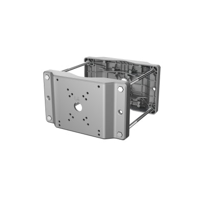 Dahua Technology DH-PFA153-SG accesorios para cámaras de seguridad Kit de montaje Universal Dahua Gris, Plata
