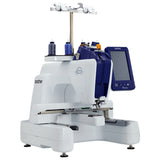 Brother PRS100 máquinas de coser Máquina de coser automática Bordado 405 20