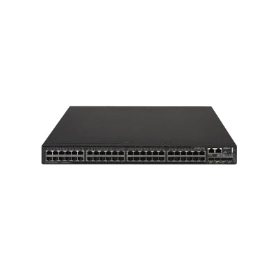 Dahua Technology S5600-48GT4XF dispositivo de redes Gestionado L2+ Si Si