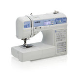 Brother CS7205 máquinas de coser Máquina de coser automática Costura Si Si