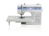 Brother CS7205 máquinas de coser Máquina de coser automática Costura Si Si
