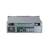 Dahua Technology WizMind IVSS7016DR-8M grabadores de vídeo en red (nvr) 256 canales 16 8 Si