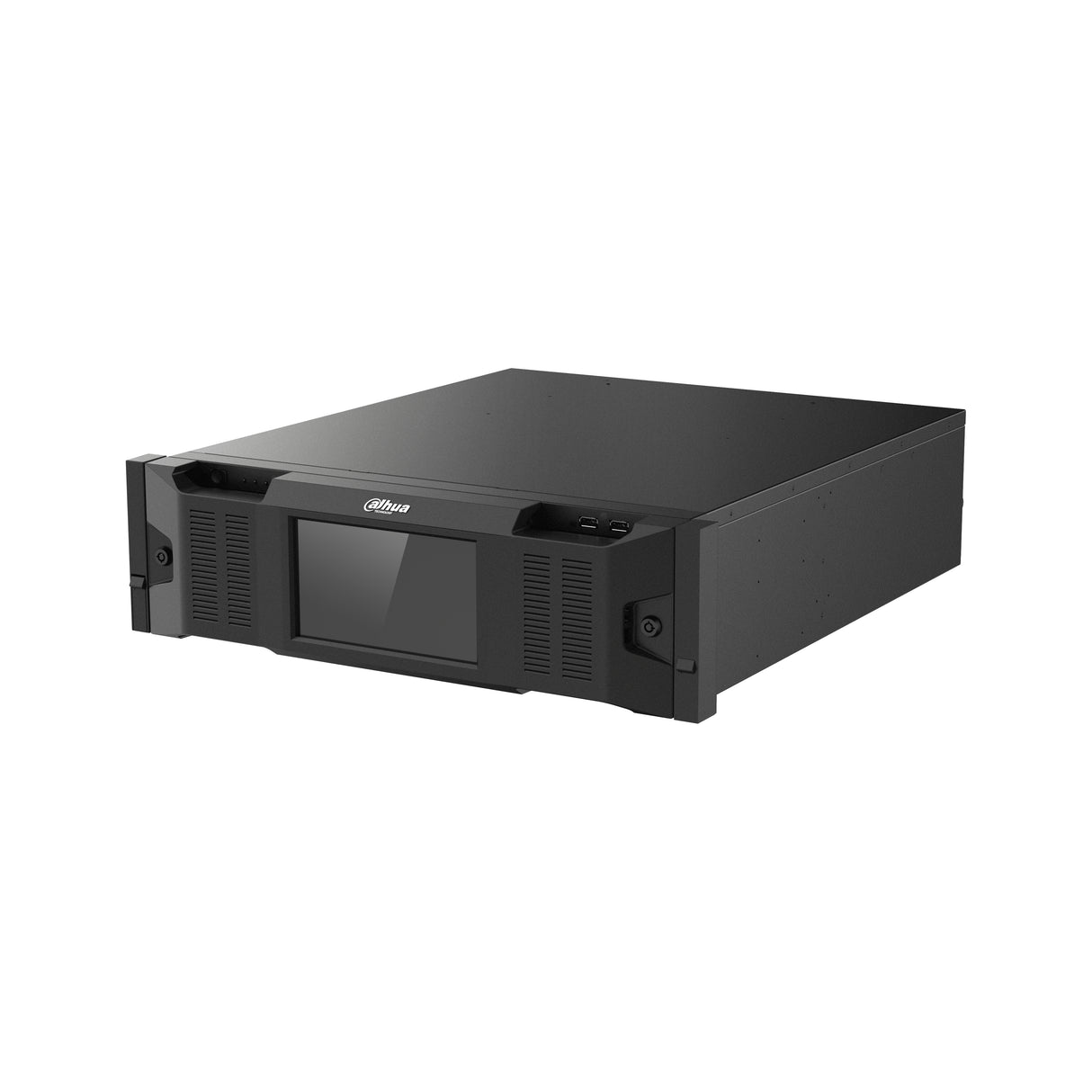 Dahua Technology WizMind IVSS7016DR-8M grabadores de vídeo en red (nvr) 256 canales 16 8 Si