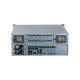 Dahua Technology WizMind IVSS7024DR-16M grabadores de vídeo en red (nvr) 256 canales 16 8 Si