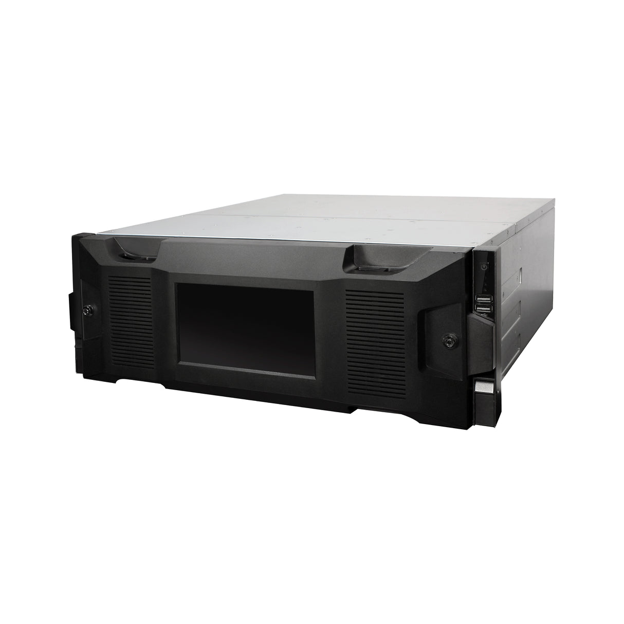 Dahua Technology WizMind IVSS7024DR-16M grabadores de vídeo en red (nvr) 256 canales 16 8 Si