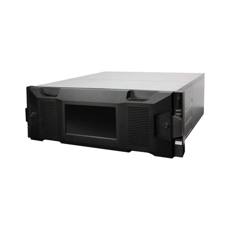 Dahua Technology WizMind IVSS7024DR-16M grabadores de vídeo en red (nvr) 256 canales 16 8 Si