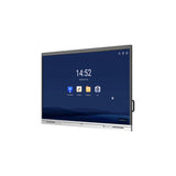 Dahua Technology LCH75-MC410-B pizarras blancas interactivas 190,5 cm (75") 350 cd / m² 3840 x 2160 Pixeles Direct-LED