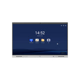 Dahua Technology LCH75-MC410-B pizarras blancas interactivas 190,5 cm (75") 350 cd / m² 3840 x 2160 Pixeles Direct-LED
