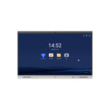 Dahua Technology LCH65-MC410-B pizarras blancas interactivas 165,1 cm (65") 350 cd / m² 3840 x 2160 Pixeles Direct-LED