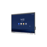 Dahua Technology LCH65-MC410-B pizarras blancas interactivas 165,1 cm (65") 350 cd / m² 3840 x 2160 Pixeles Direct-LED