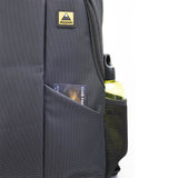Skypeak SOFTB-115BK mochila Mochila casual Negro Poliéster, Ciudad, Niño, Compartimento del portátil