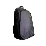 Skypeak SOFTB-115BK mochila Mochila casual Negro Poliéster, Ciudad, Niño, Compartimento del portátil