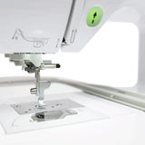 Brother BP1530LMX máquinas de coser Máquina de coser automática Bordado Si 258