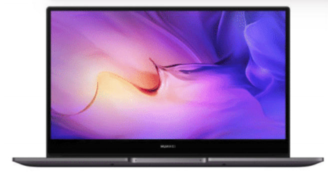 Huawei MateBook D 14 D14 Intel® Core™ i5 i5-1155G7 Portátil 35,6 cm (14") Pantalla táctil Full HD 16