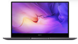 Huawei MateBook D 14 D14 Intel® Core™ i5 i5-1155G7 Portátil 35,6 cm (14") Pantalla táctil Full HD 16