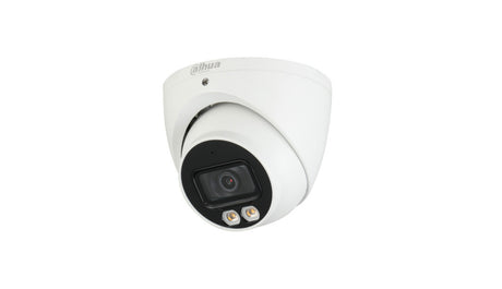 Dahua Technology Lite DH-HAC-HDW1239TN-IL-A cámaras de vigilancia Cámara de seguridad CCTV Interior y exterior Alámbrico Si