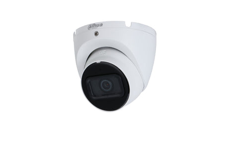 Dahua Technology Pro DH-HAC-HDW2501TLMN-A cámaras de vigilancia Cámara de seguridad CCTV Interior y exterior Alámbrico Si