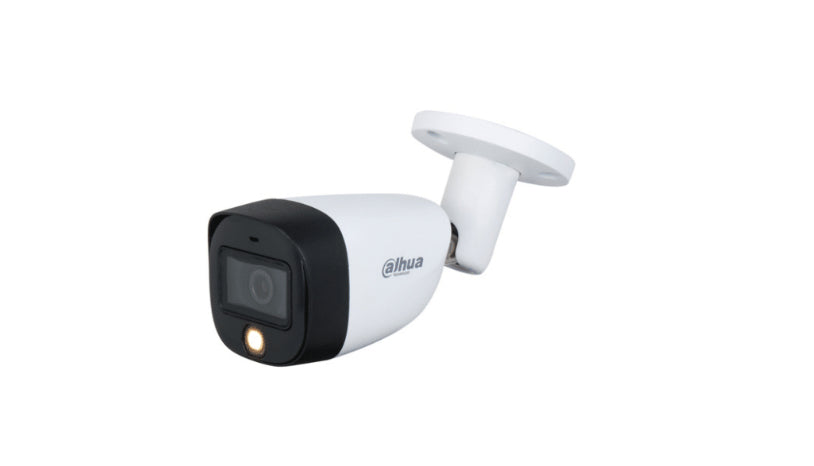 Dahua Technology Lite DH-HAC-HFW1209CMN-A-LED cámaras de vigilancia Cámara de seguridad CCTV Exterior Alámbrico Si