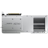 GIGABYTE GeForce RTX 4090 AERO OC 24G tarjetas gráficas Si 16384 NVIDIA GeForce RTX 4090