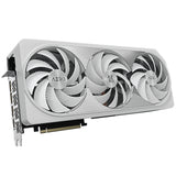 GIGABYTE GeForce RTX 4090 AERO OC 24G tarjetas gráficas Si 16384 NVIDIA GeForce RTX 4090
