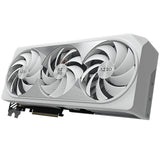 GIGABYTE GeForce RTX 4090 AERO OC 24G tarjetas gráficas Si 16384 NVIDIA GeForce RTX 4090