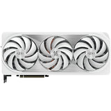 GIGABYTE GeForce RTX 4090 AERO OC 24G tarjetas gráficas Si 16384 NVIDIA GeForce RTX 4090