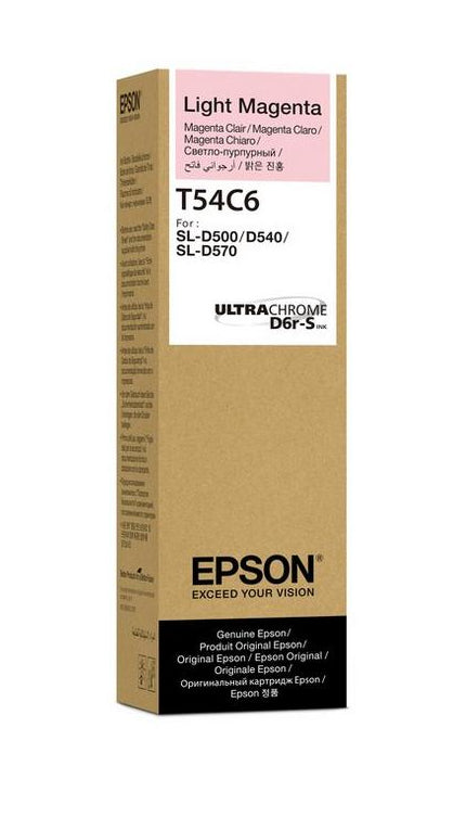 Epson C13T54C620 Impresora