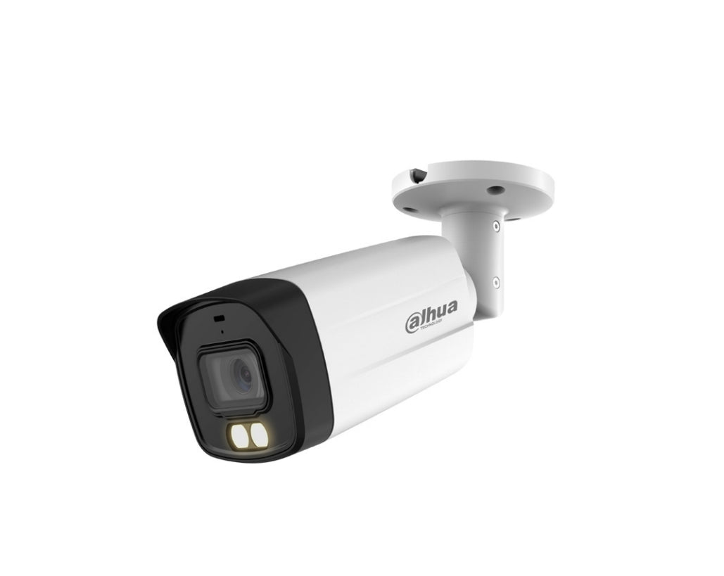 Dahua Technology Lite DH-HAC-HFW1509TMN-IL-A cámara de vigilancia Bala (forma) Cámara de seguridad I