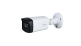 Dahua Technology Lite DH-HAC-HFW1801THN-I4 cámaras de vigilancia Cámara de seguridad IP Exterior Alámbrico Si