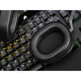 Corsair HS55 Auriculares Alámbrico Diadema Juego Negro