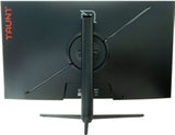 Necnon NIMG2701FA monitor de computadora 68.6 cm (27") 1920 x 1080 Pixeles Full HD LED Negro