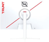 Necnon NIMG2712FA monitor de computadora 68.6 cm (27") 1920 x 1080 Pixeles Full HD LED Blanco