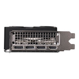 PNY 3060 Ti 8GB GDDR6X VERTO Dual Fan NVIDIA GeForce RTX 3060 Ti GDDR6, 256 Bit, 7680 x 4320 Pixeles, PCI Express x16 4.